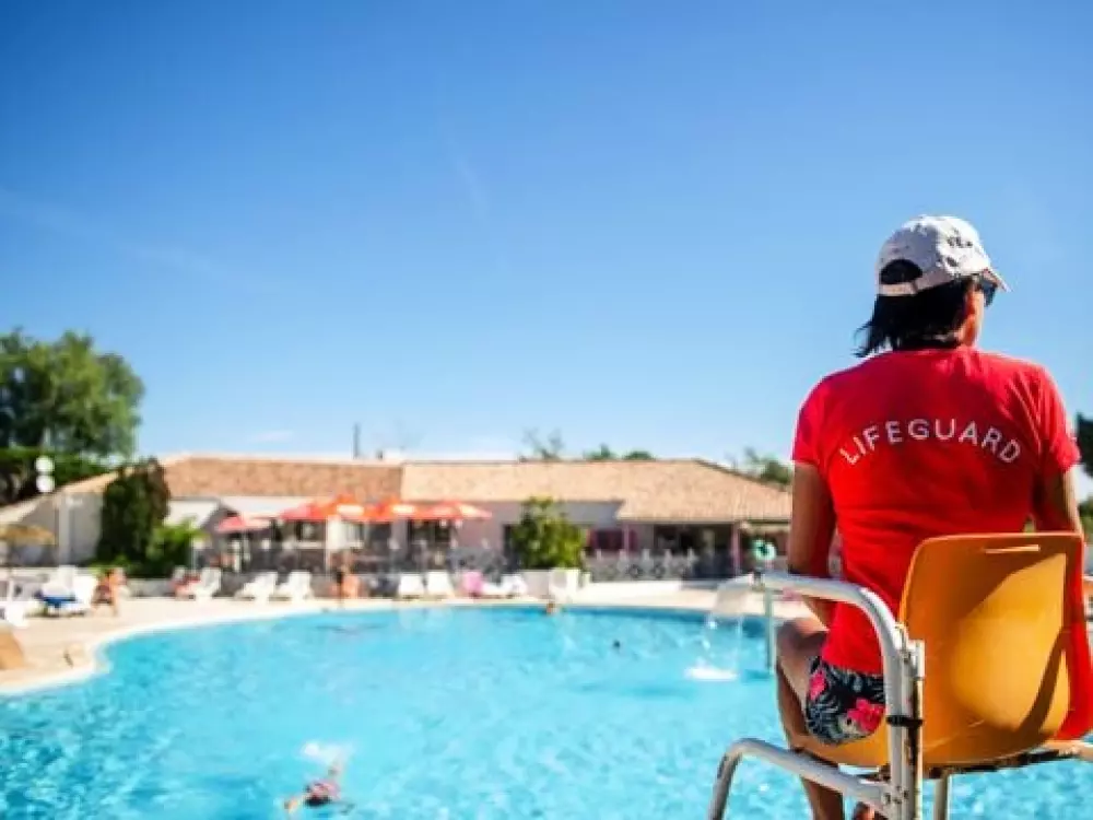 Camping Bontempo La Yole 4 étoiles★★★★