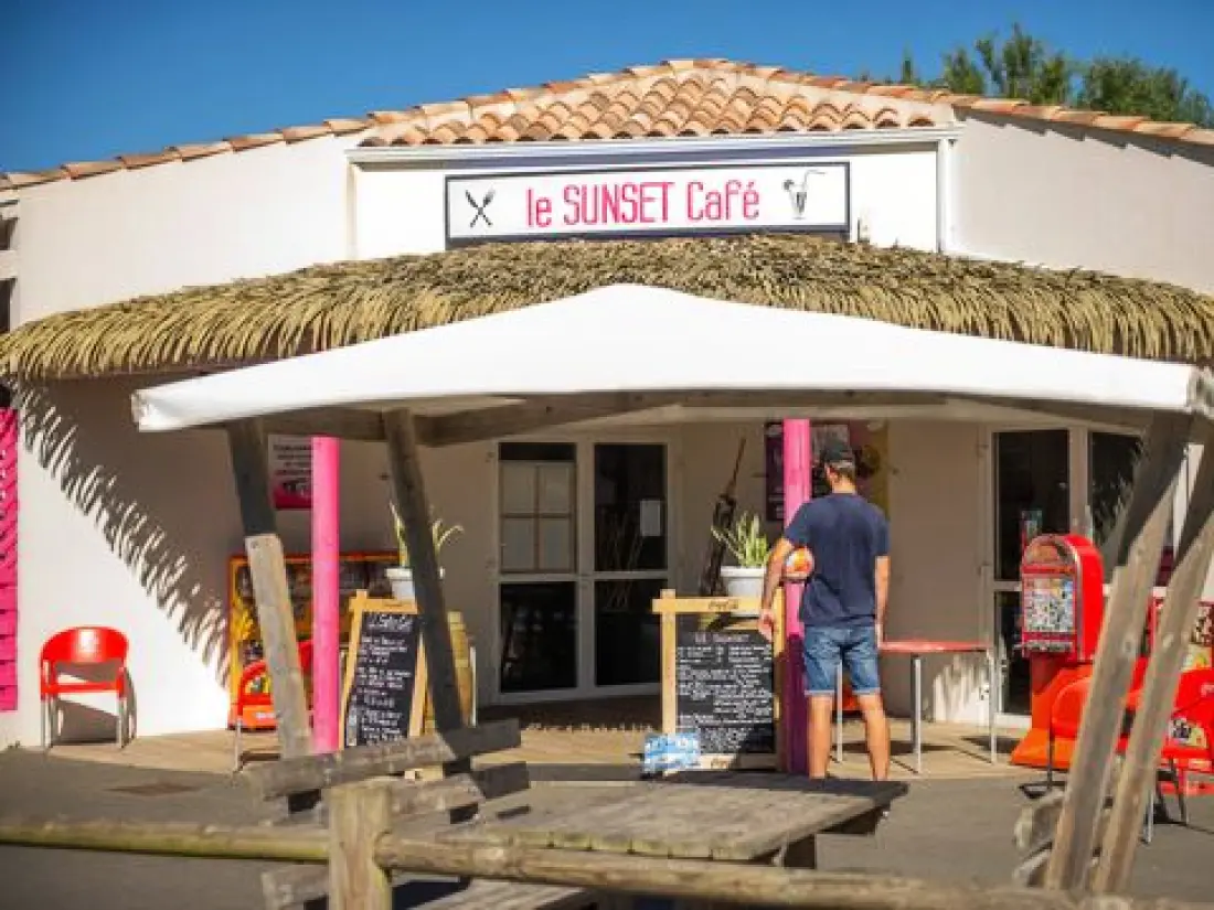 Camping Bontempo La Yole 4 étoiles★★★★