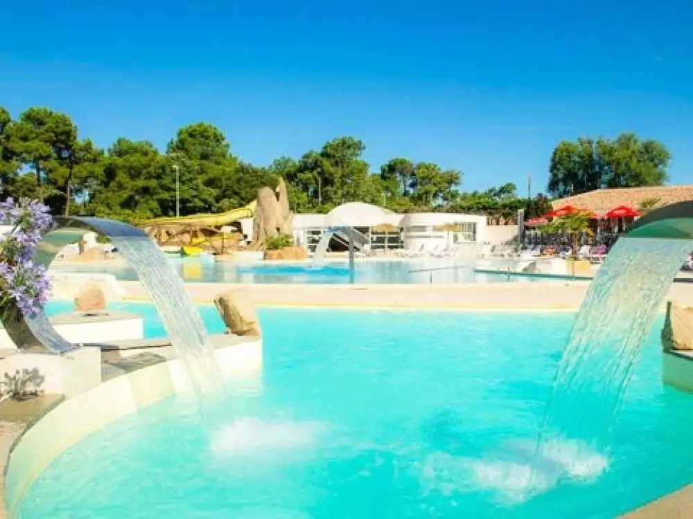 Camping Bontempo La Yole 4 étoiles★★★★