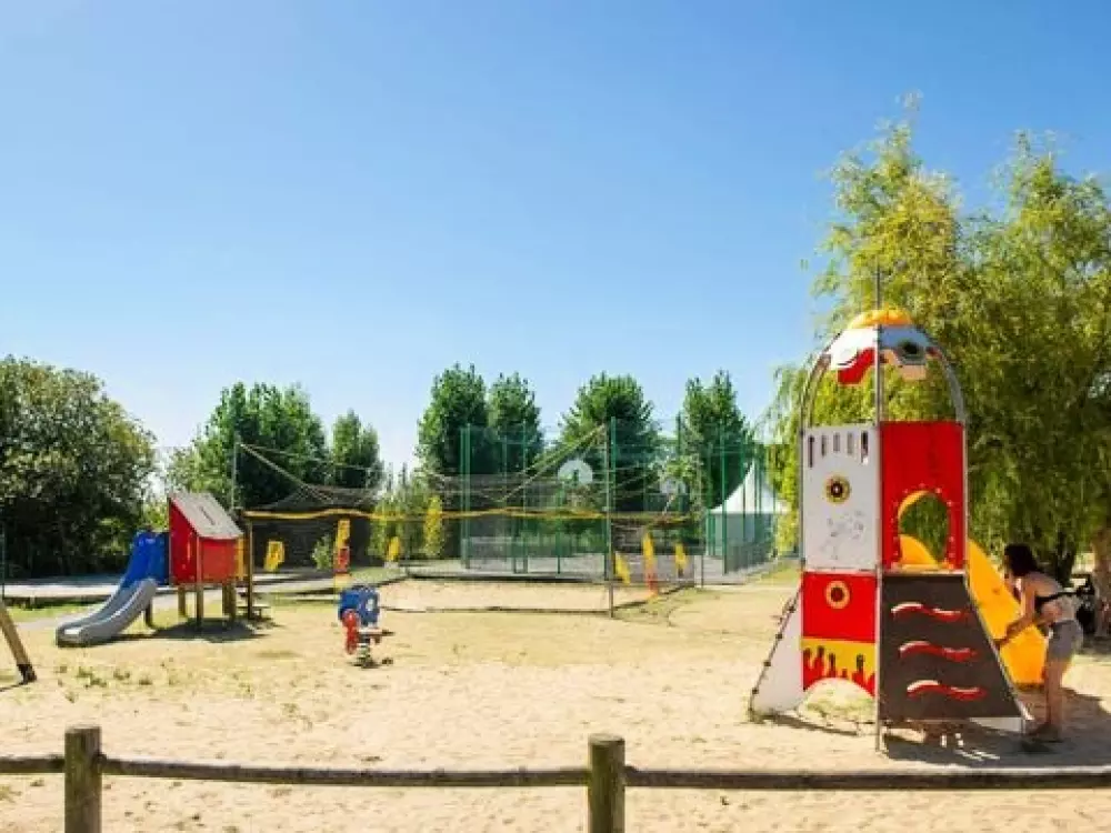 Camping Bontempo La Yole 4 étoiles★★★★