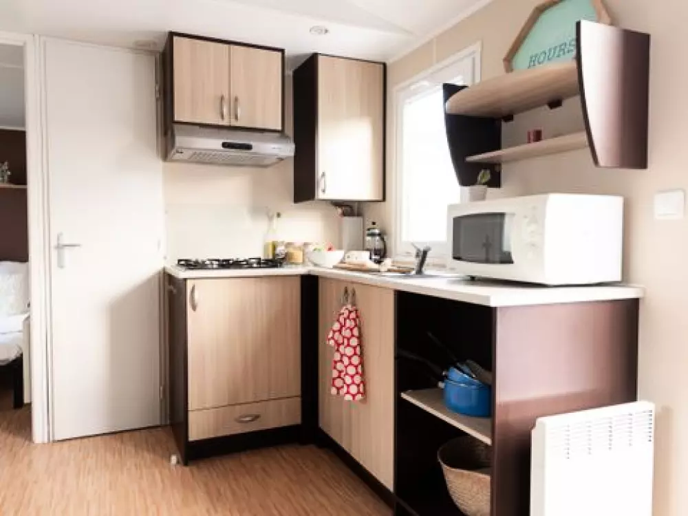 Camping Bontempo La Yole 4 étoiles★★★★