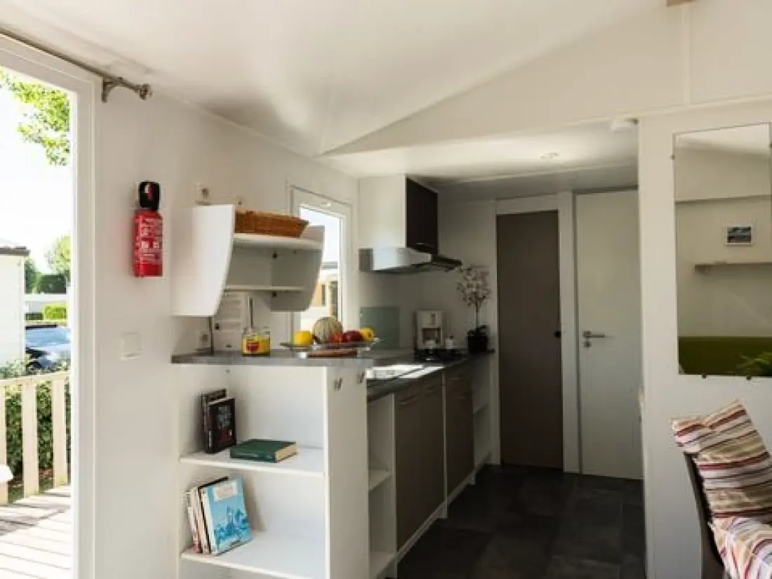 Camping Bontempo La Yole 4 étoiles★★★★