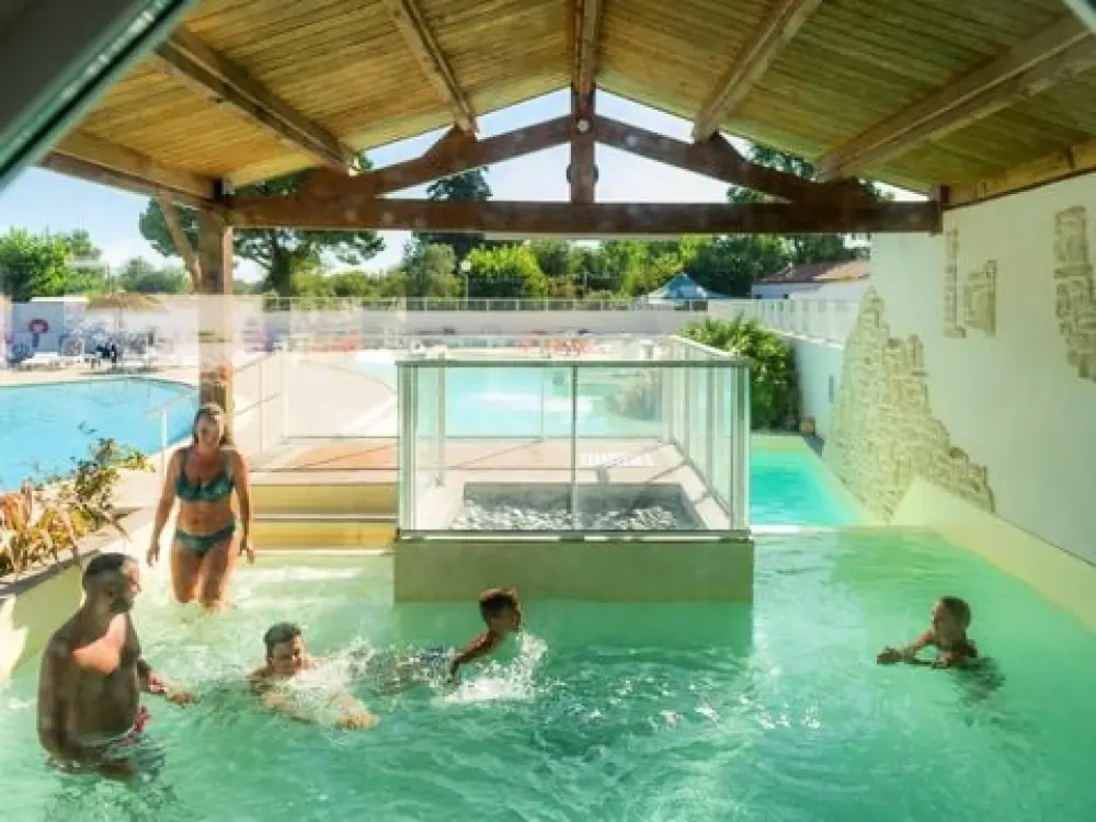 Camping Bontempo La Yole 4 étoiles★★★★