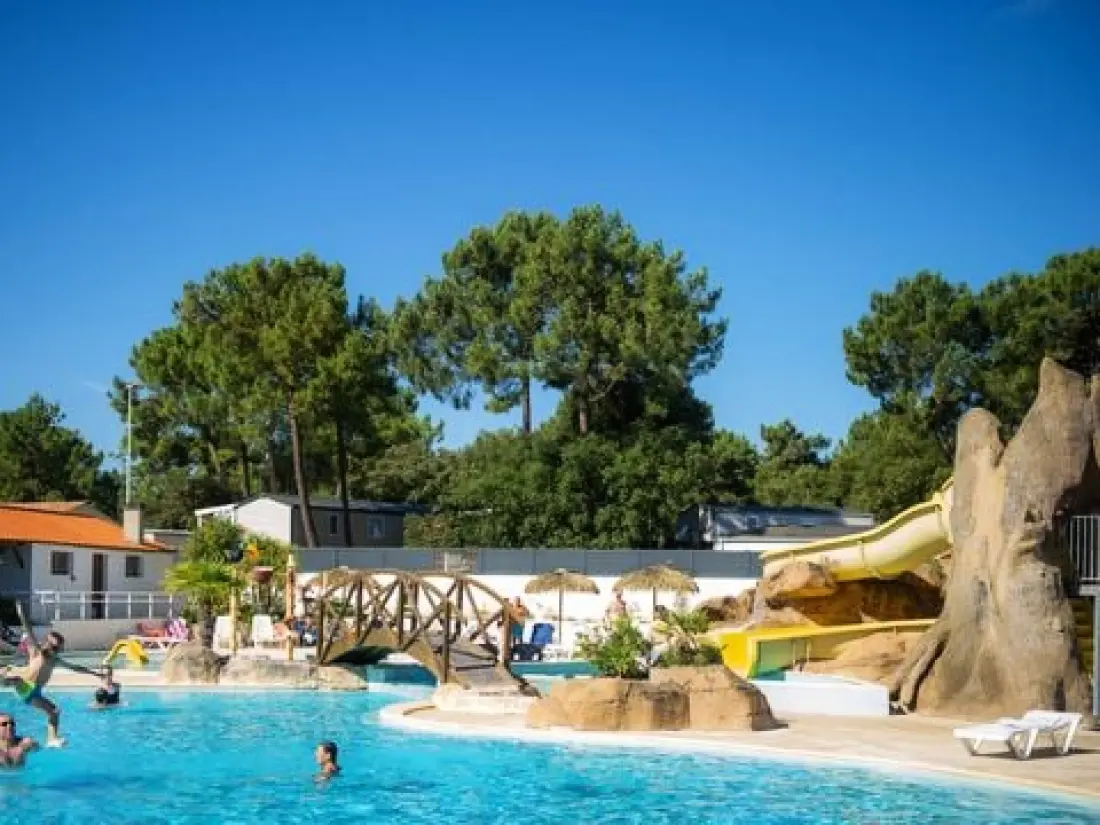 Camping Bontempo La Yole 4 étoiles★★★★