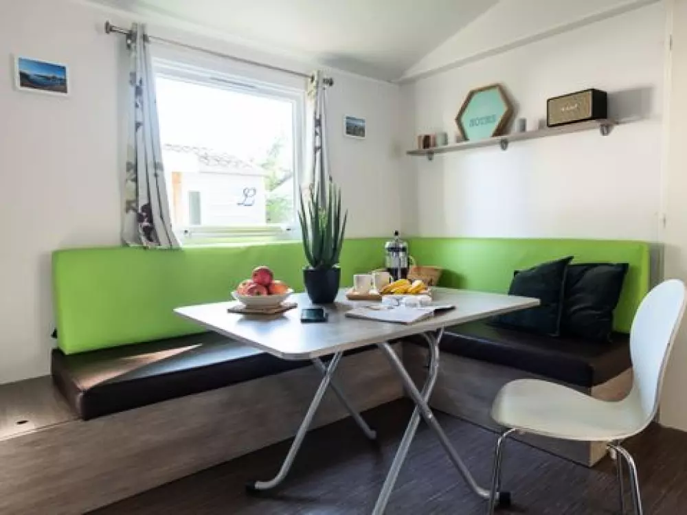 Camping Bontempo La Yole 4 étoiles★★★★