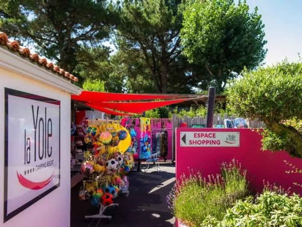 Camping Bontempo La Yole 4 étoiles★★★★