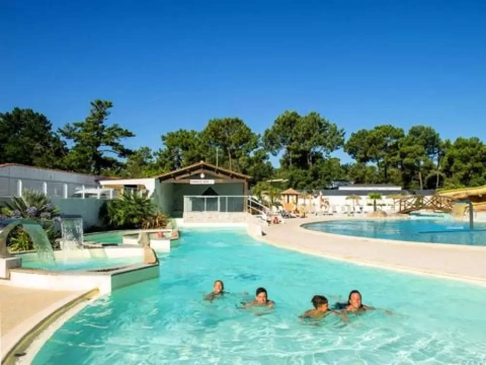 Camping Bontempo La Yole 4 étoiles★★★★