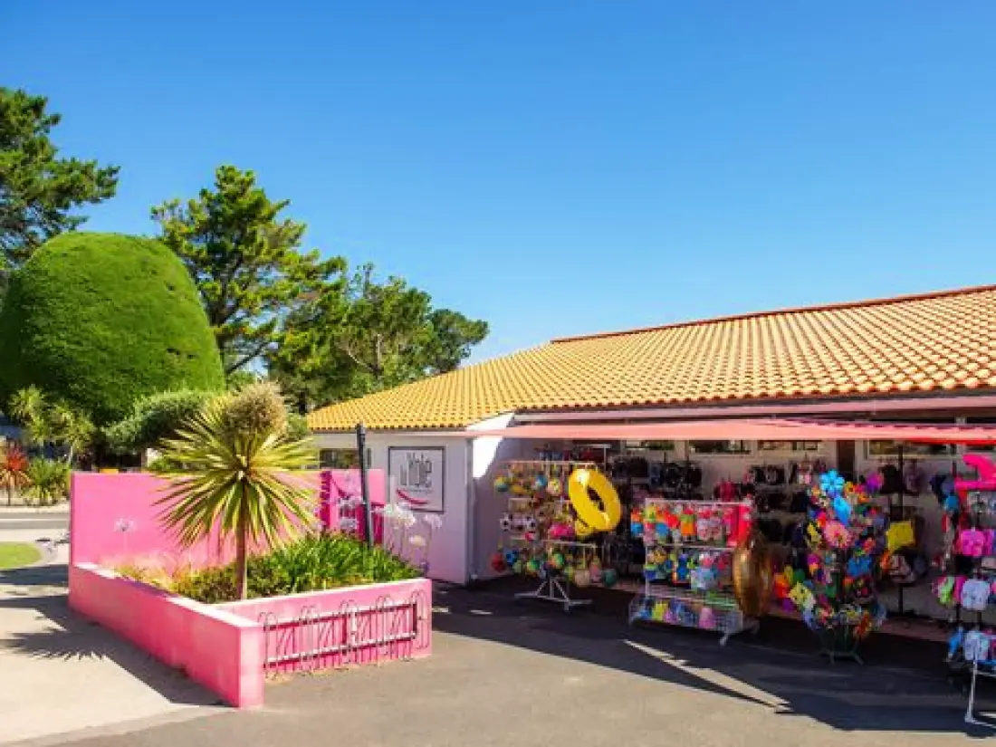 Camping Bontempo La Yole 4 étoiles★★★★