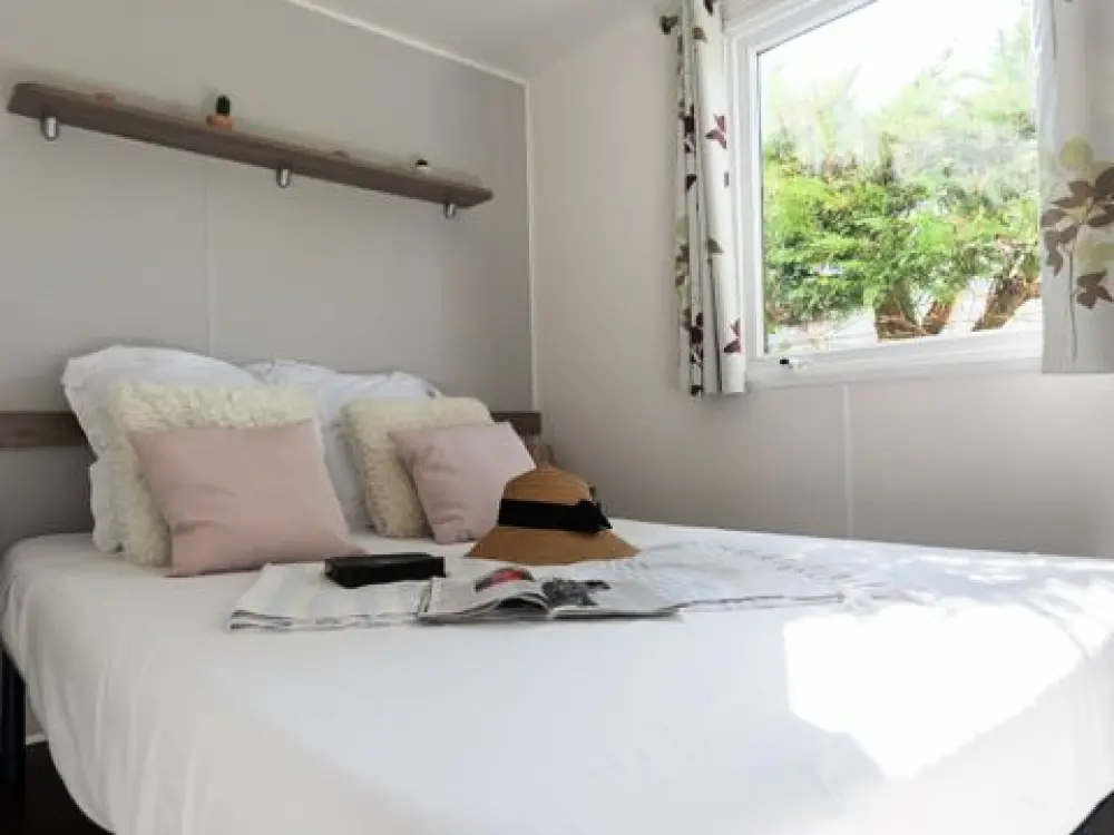 Camping Bontempo La Yole 4 étoiles★★★★
