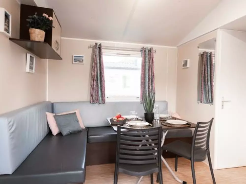 Camping Bontempo La Yole 4 étoiles★★★★