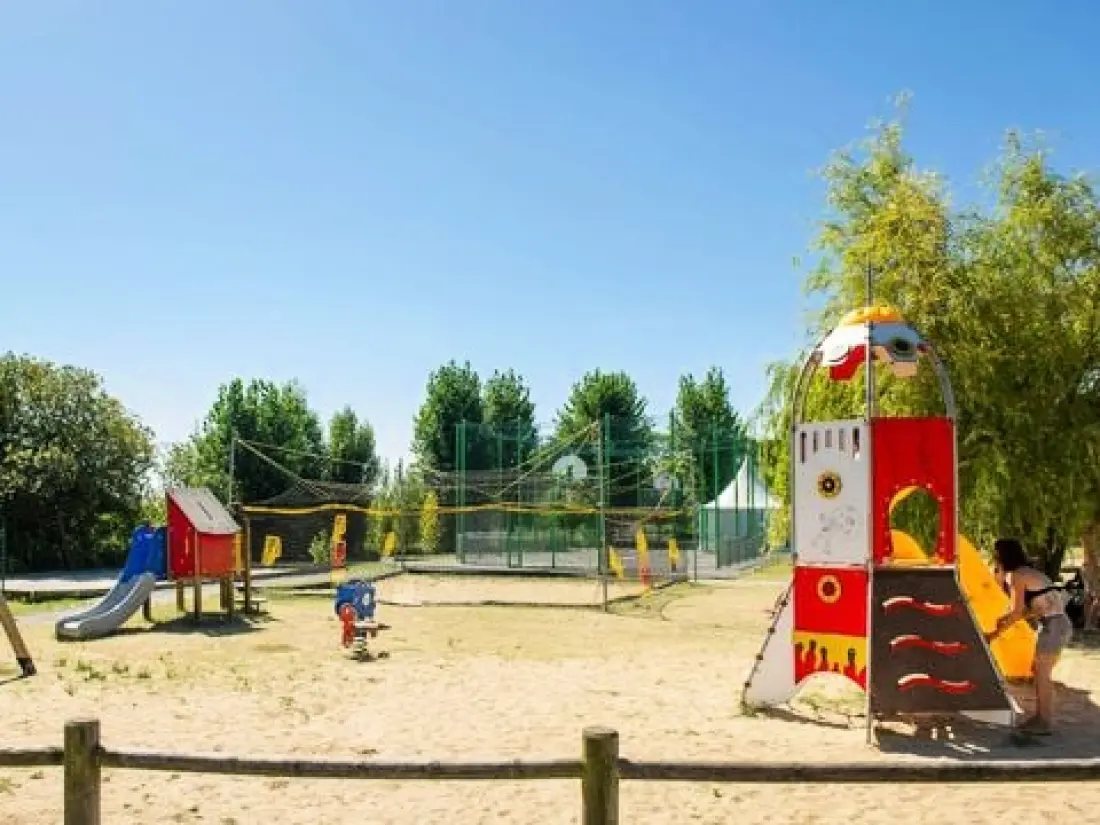 Camping Bontempo La Yole 4 étoiles★★★★