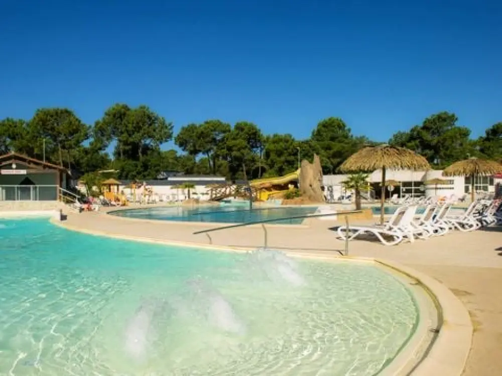 Camping Bontempo La Yole 4 étoiles★★★★