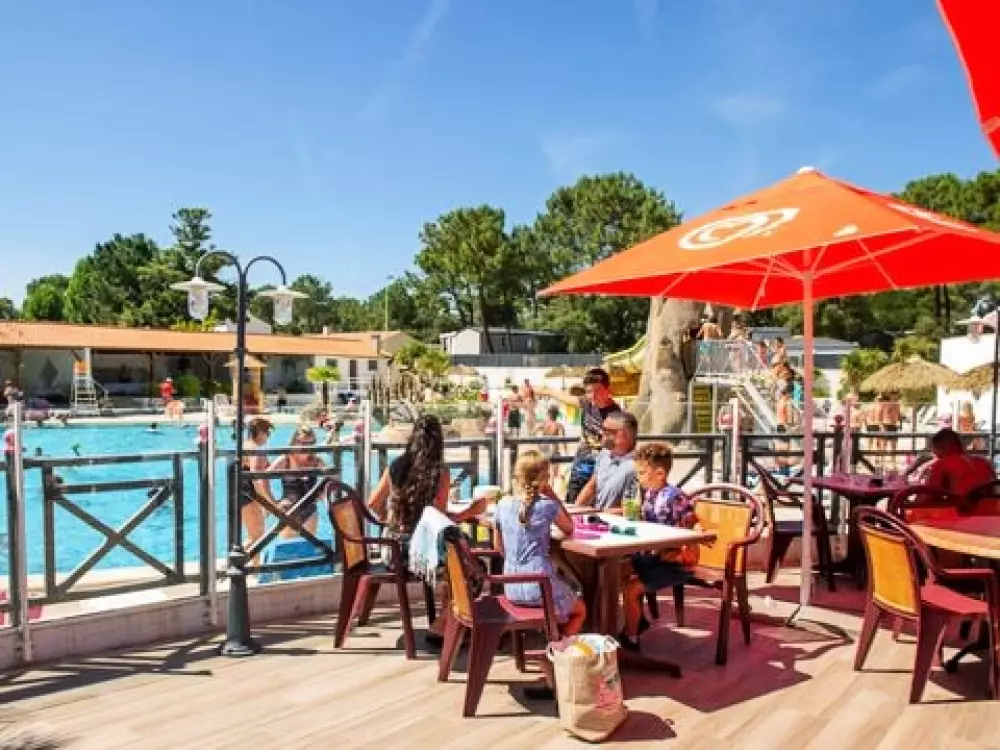 Camping Bontempo La Yole 4 étoiles★★★★