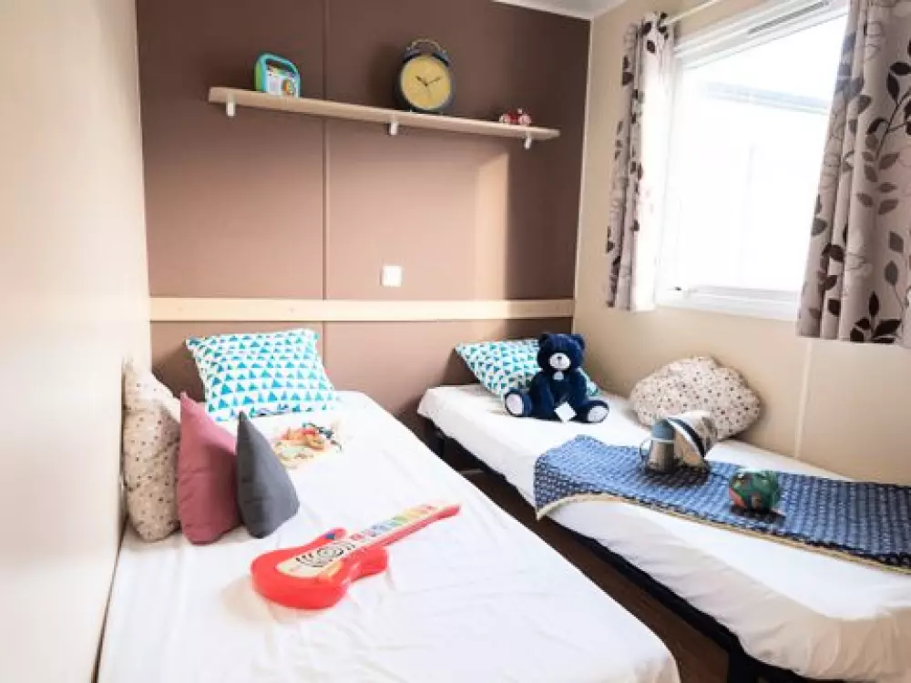 Camping Bontempo La Yole 4 étoiles★★★★