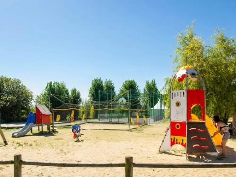 Camping Bontempo La Yole 4 étoiles★★★★