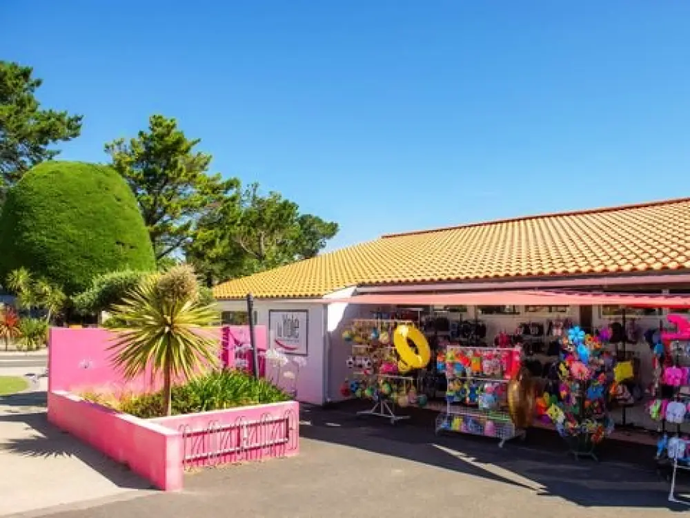 Camping Bontempo La Yole 4 étoiles★★★★