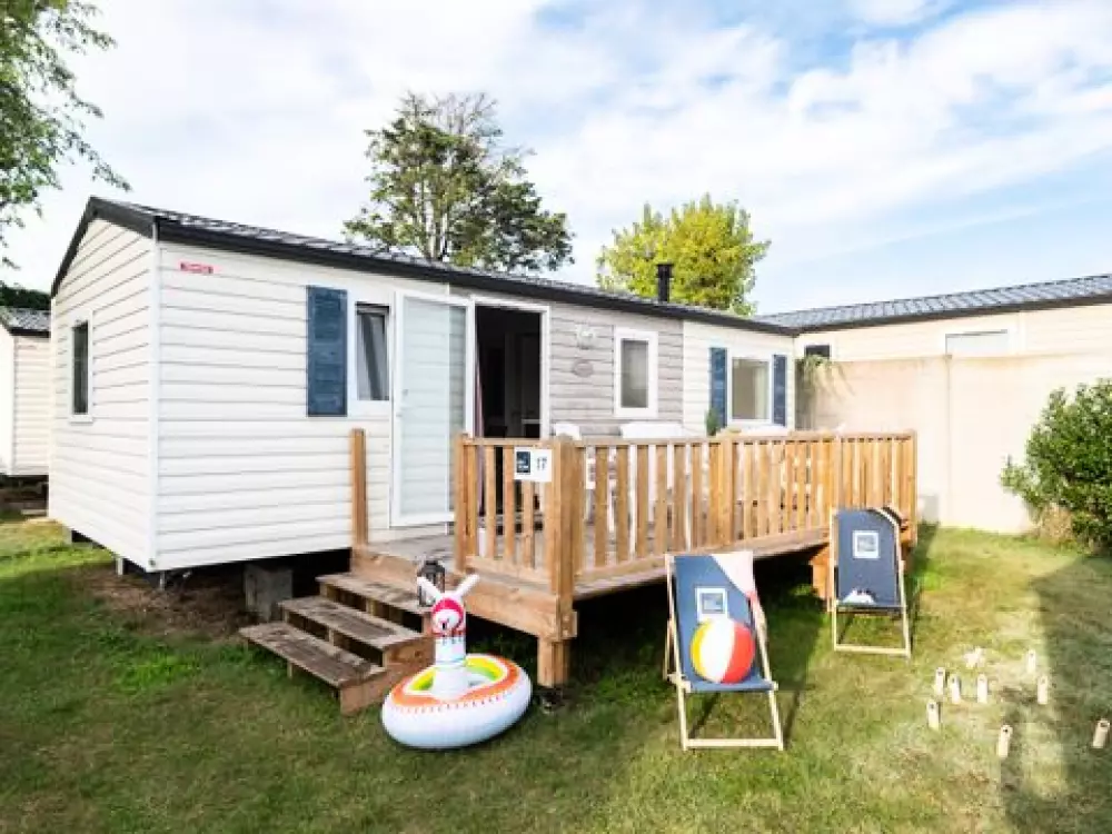 Camping Bontempo La Yole 4 étoiles★★★★