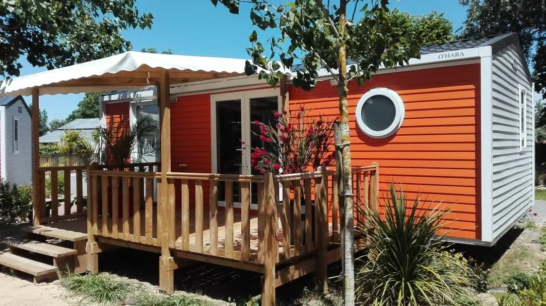 Camping Le Bois Verdon 4 étoiles★★★★
