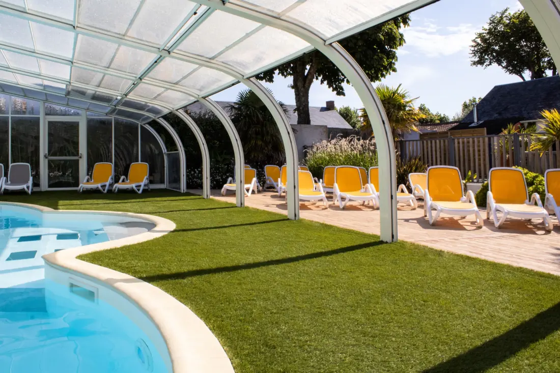 Camping Le Bois Verdon 4 étoiles★★★★