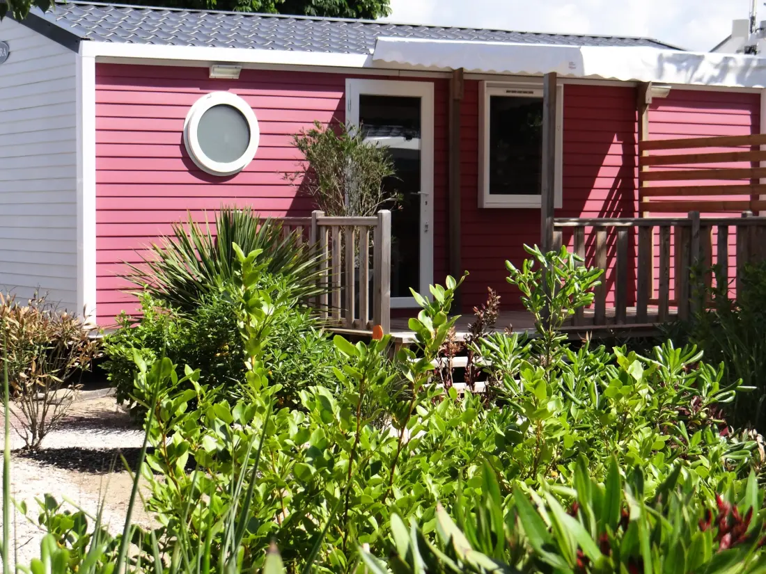 Camping Le Bois Verdon 4 étoiles★★★★
