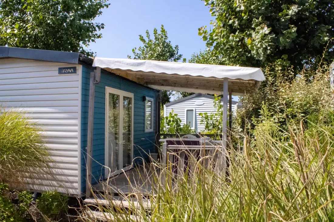Camping Le Bois Verdon 4 étoiles★★★★