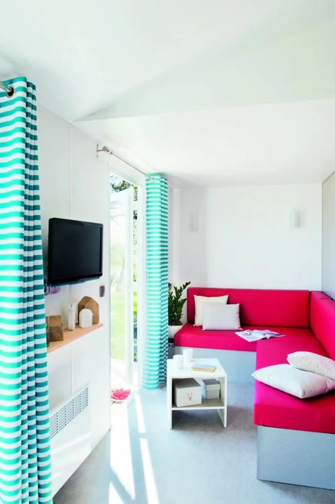 Camping Le Bois Verdon 4 étoiles★★★★