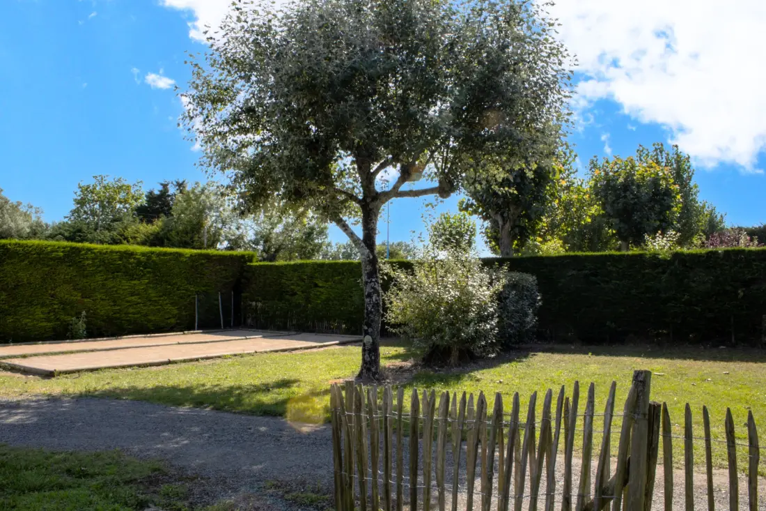 Camping Le Bois Verdon 4 étoiles★★★★