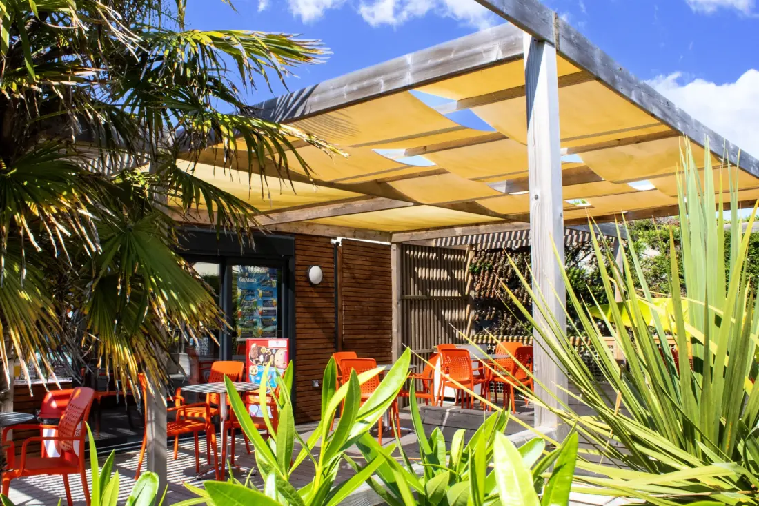 Camping Le Bois Verdon 4 étoiles★★★★