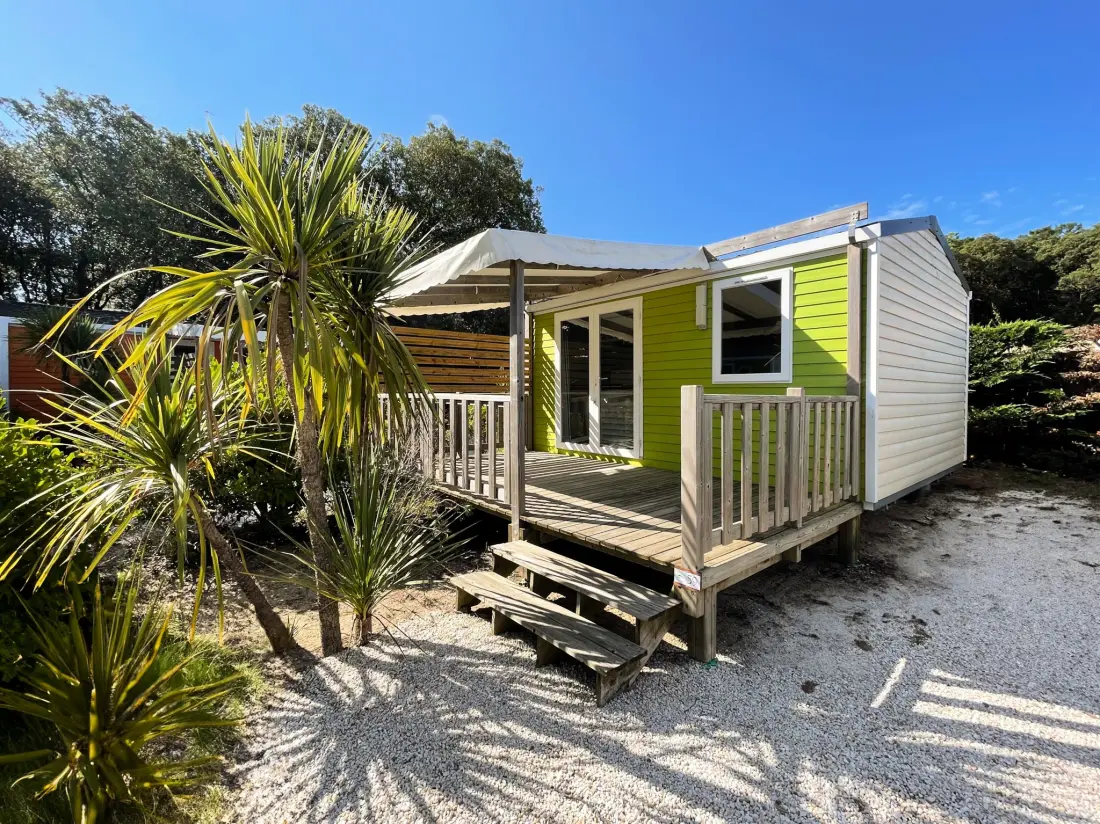 Camping Le Bois Verdon 4 étoiles★★★★