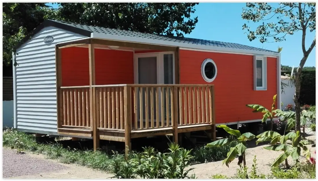 Camping Le Bois Verdon 4 étoiles★★★★