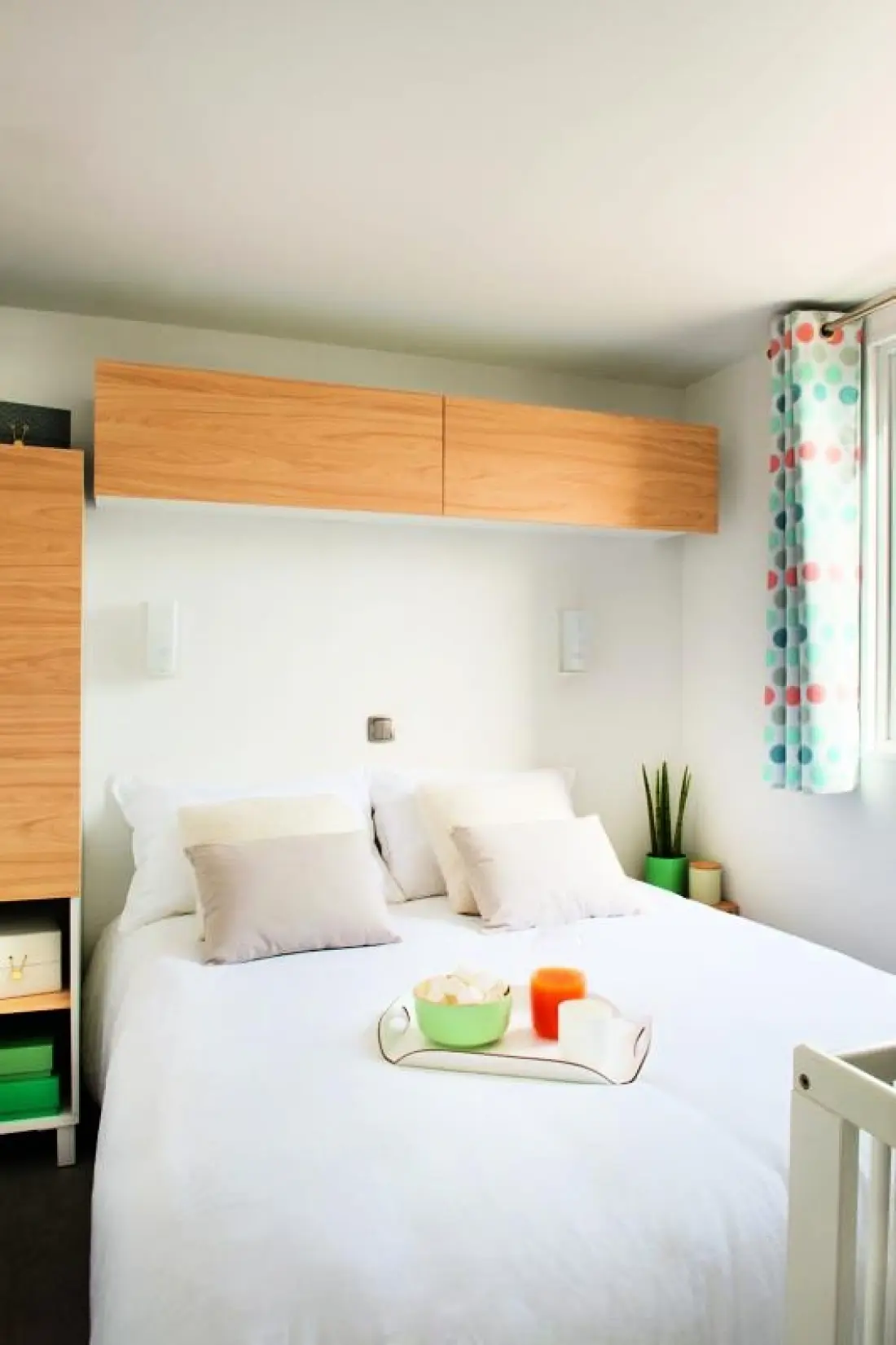 Camping Le Bois Verdon 4 étoiles★★★★
