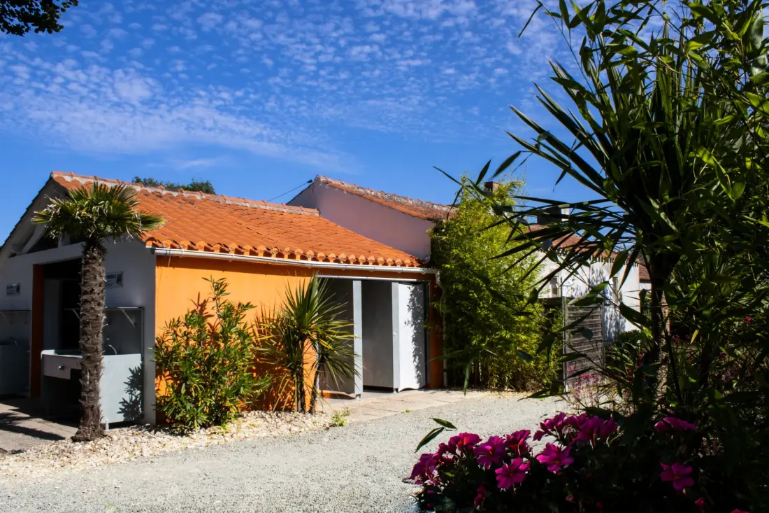 Camping Le Bois Verdon 4 étoiles★★★★