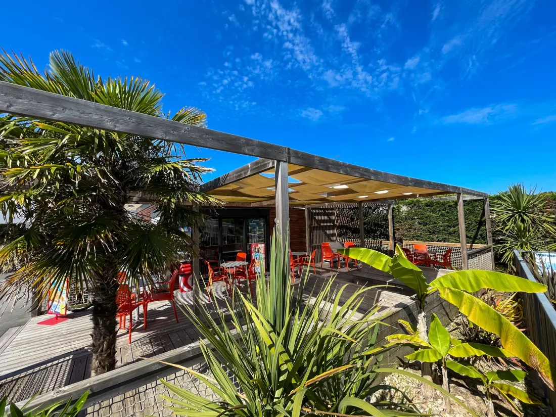 Camping Le Bois Verdon 4 étoiles★★★★