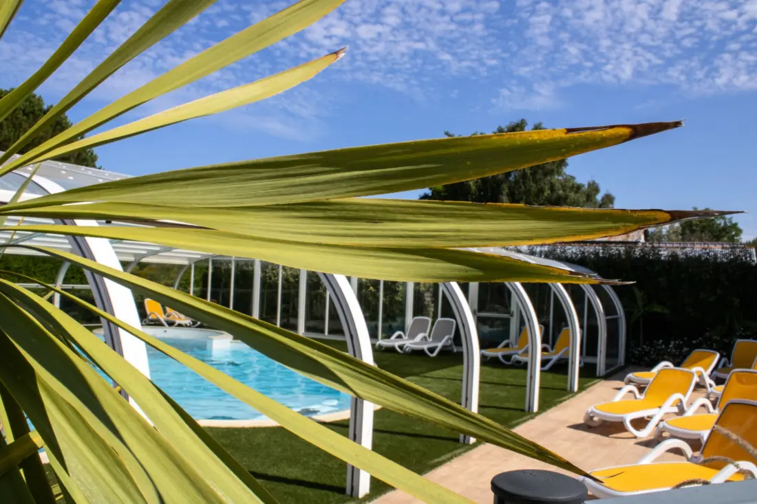 Camping Le Bois Verdon 4 étoiles★★★★