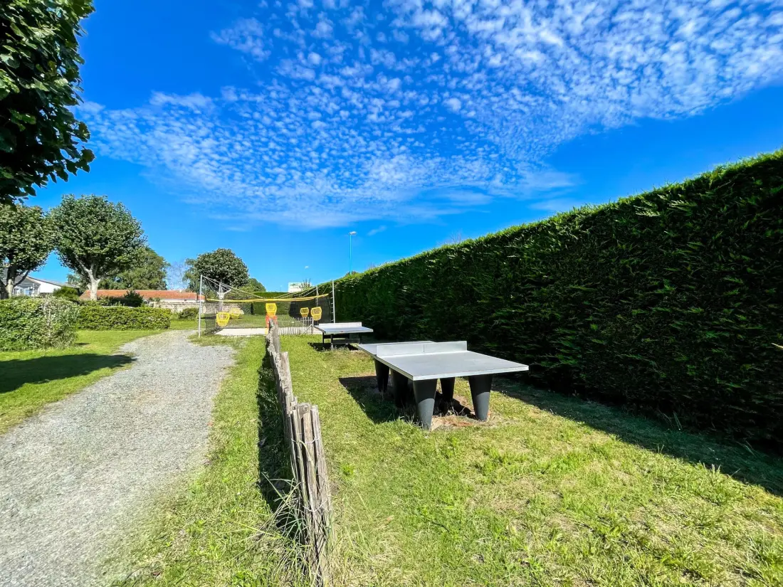 Camping Le Bois Verdon 4 étoiles★★★★