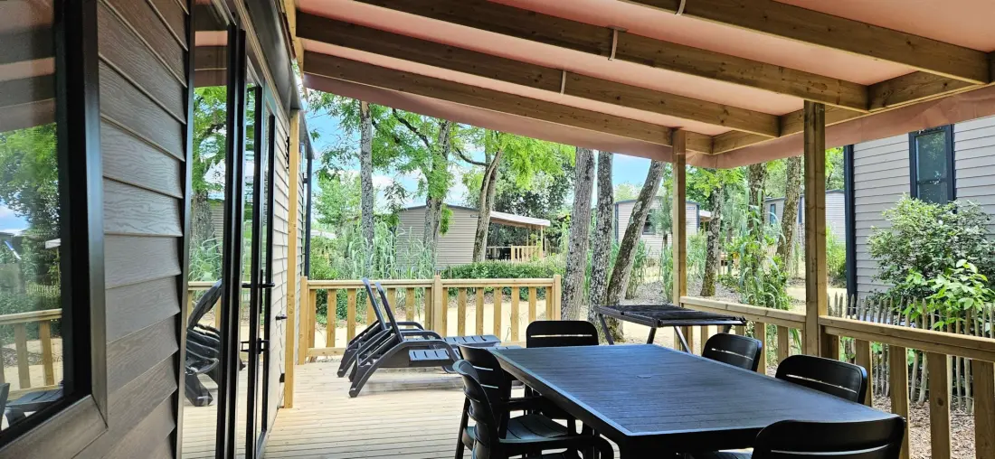 Camping Le Bois Verdon 4 étoiles★★★★