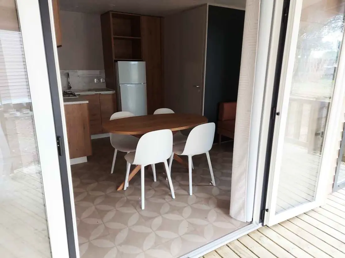 Camping Le Bois Verdon 4 étoiles★★★★