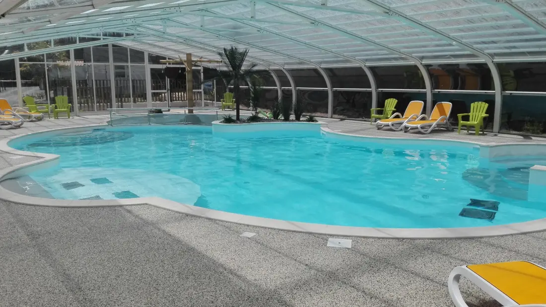 Camping Le Bois Verdon 4 étoiles★★★★