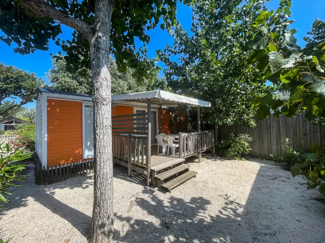 Camping Le Bois Verdon 4 étoiles★★★★