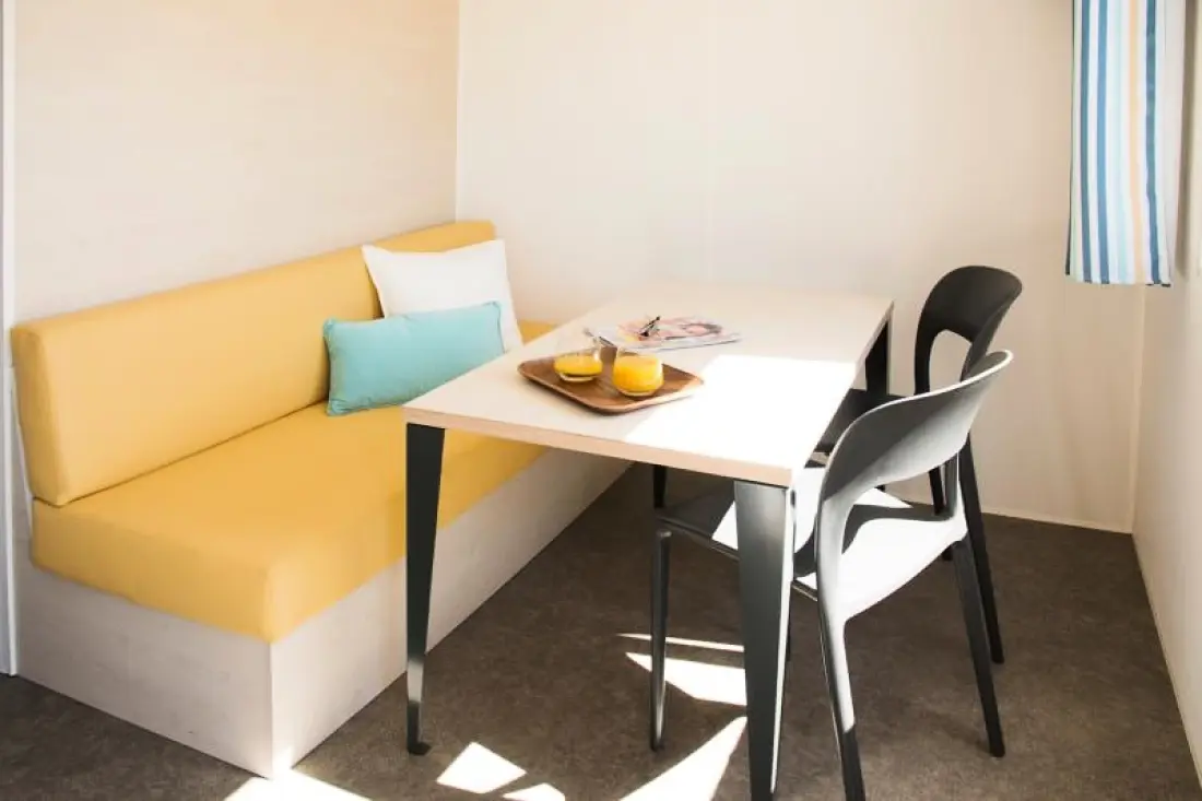 Camping Le Bois Verdon 4 étoiles★★★★
