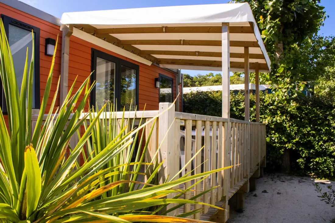 Camping Le Bois Verdon 4 étoiles★★★★