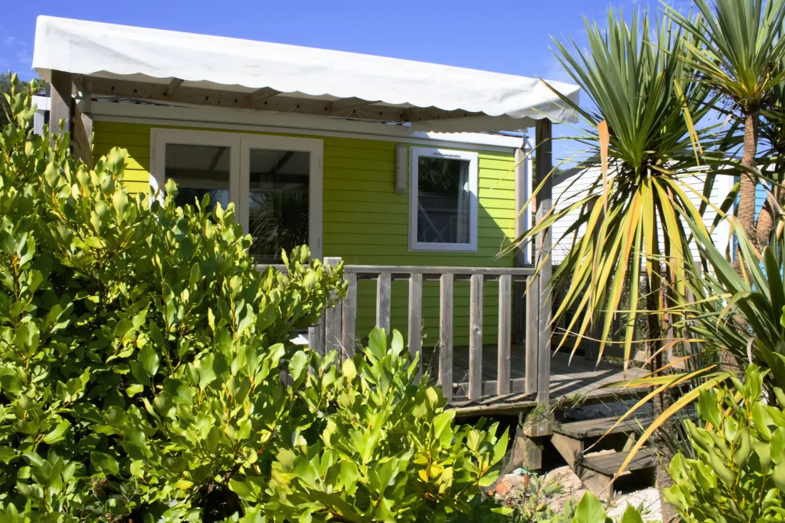 Camping Le Bois Verdon 4 étoiles★★★★