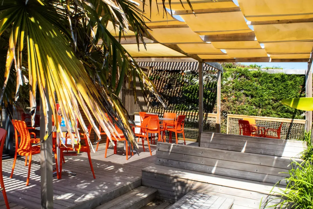 Camping Le Bois Verdon 4 étoiles★★★★