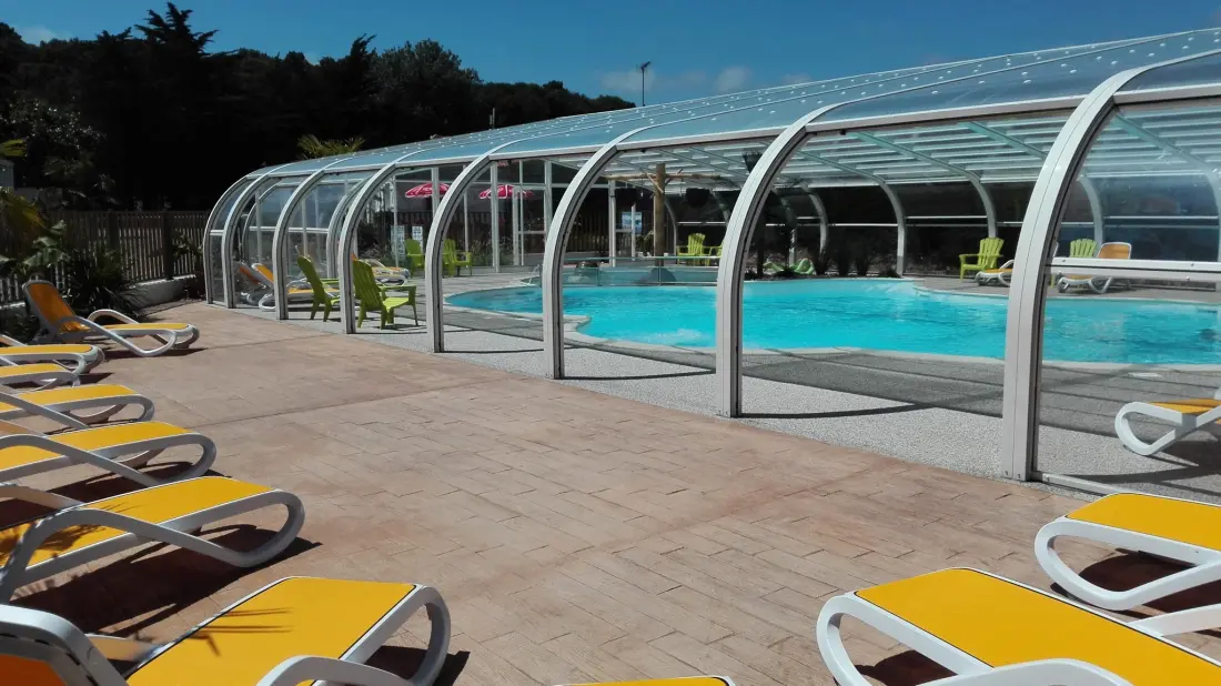 Camping Le Bois Verdon 4 étoiles★★★★