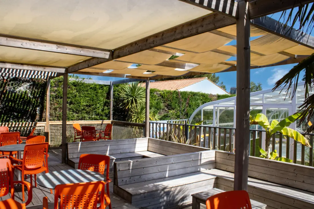 Camping Le Bois Verdon 4 étoiles★★★★
