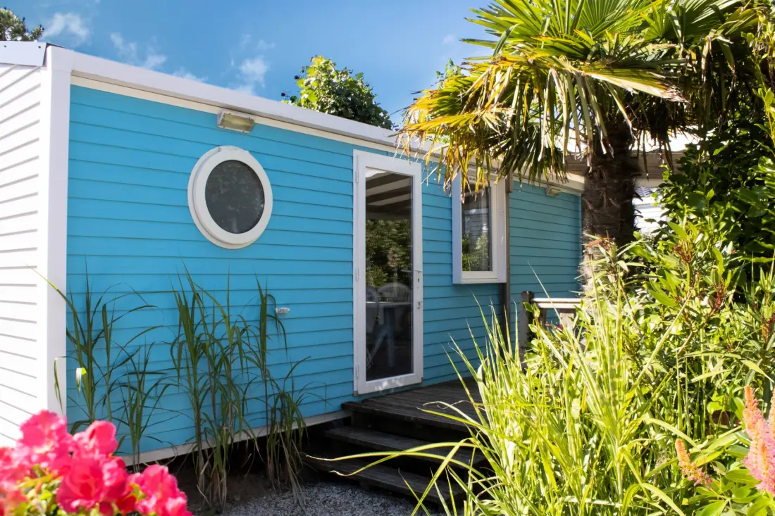 Camping Le Bois Verdon 4 étoiles★★★★