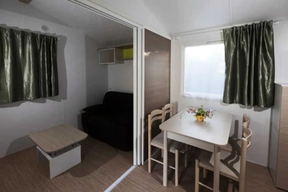 Camping Le Both d'Orouët 3 étoiles★★★