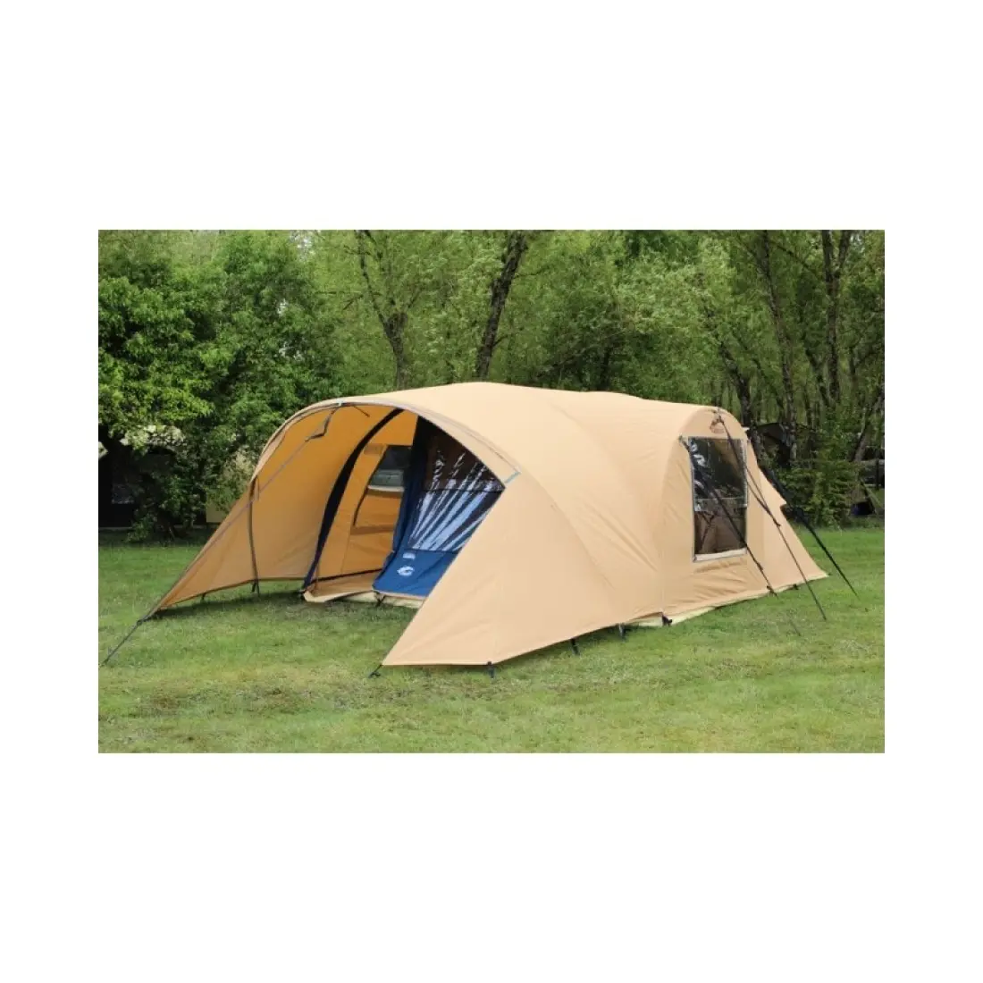 Camping Le Both d'Orouët 3 étoiles★★★