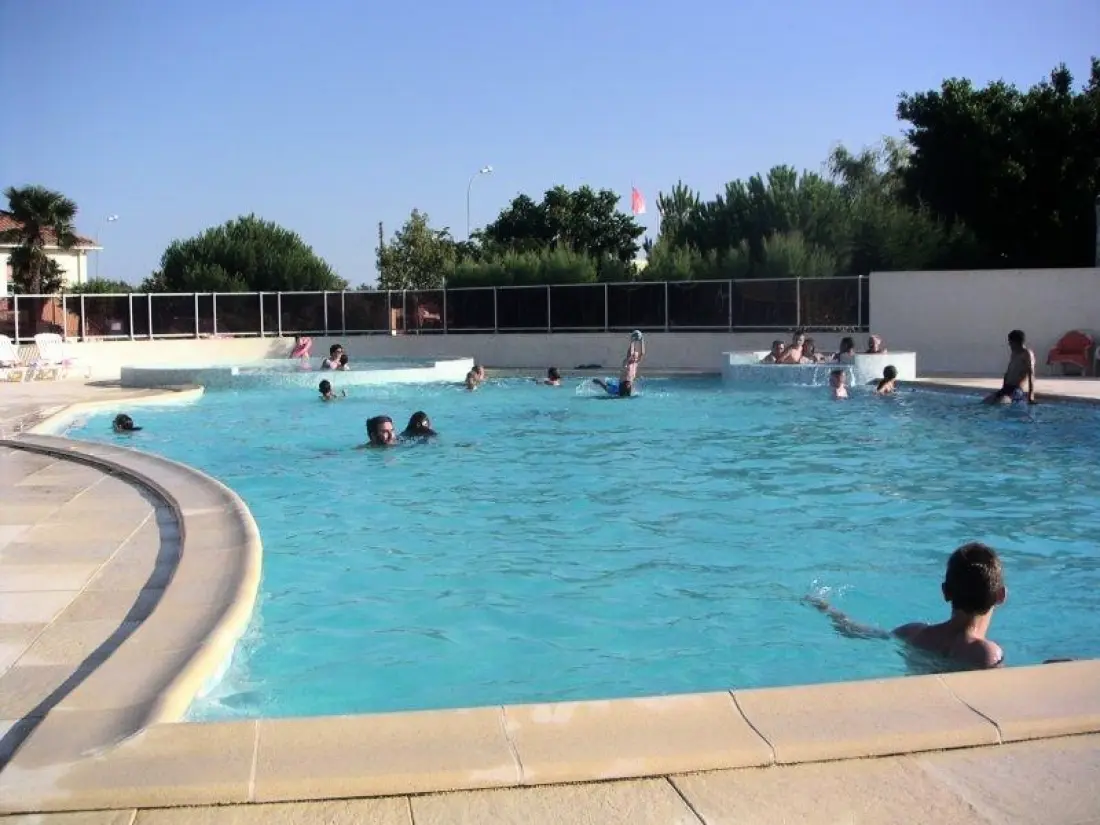 Camping Le Both d'Orouët 3 étoiles★★★
