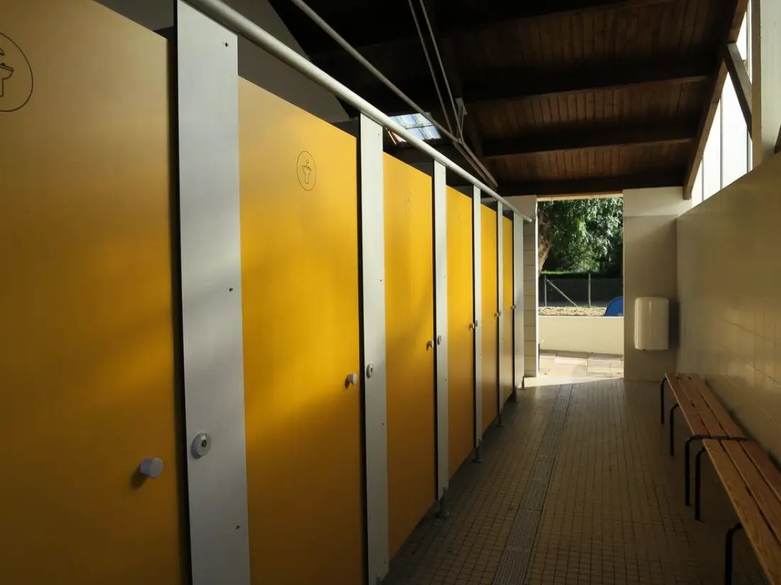 Camping Le Both d'Orouët 3 étoiles★★★